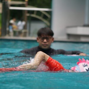 Specialist Swimming Classes