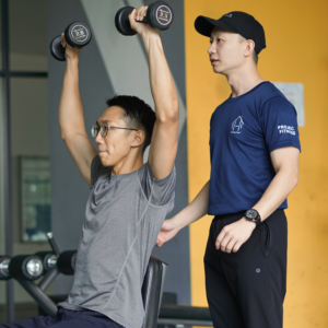 Personal Training Packages